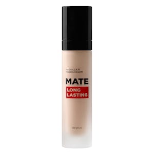 Long-Lasting Matte Makeup Deliplus 200 beige medium