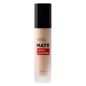 Long-Lasting Matte Makeup Deliplus 210 neutral beige