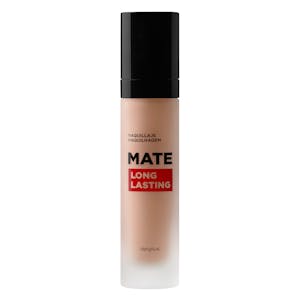 Long-Lasting Matte Makeup Deliplus 310 caramel