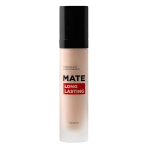 Long-Lasting Matte Makeup Deliplus 100