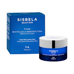 SISBELA Anti-aging Facial Cream
