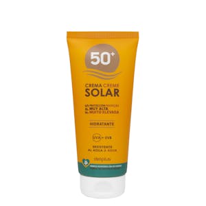 Deliplus Waterproof Sunscreen