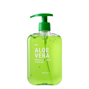 Gel Aloe Vera Deliplus