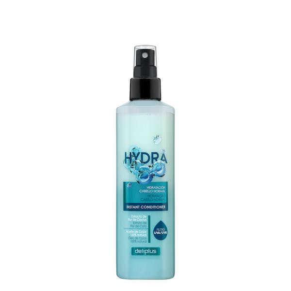 Deliplus Hydra Cactus Extract Coconut Conditioner, 250 ml