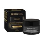 Deliplus Regen Skin Night Cream – Rich Texture Regenerating Care