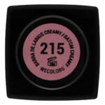 Deliplus Creamy Lipstick 215 soft mauve-1