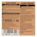 Deliplus Eyelash Curler – Professional Styling Tool