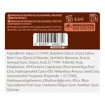 Deliplus Long Xtrem Mascara - Infinite Length Effect, brown