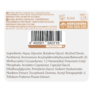 Deliplus Revival Lash and Brow Serum