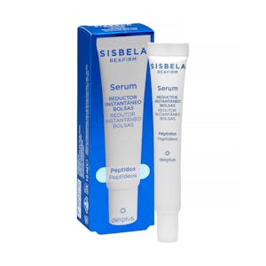 Sisbela Instant Eye Bag Reducer - Peptide Firming Serum