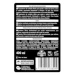 Deliplus Anti Cellulate Body Reducer Cream, 400 ml - Image 2