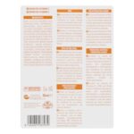 Deliplus Anti Ox Sérum Facial Iluminador is a high-potency, dermatologist-tested brightening treatment engineered with a stabilized 15% Vitamin C complex.